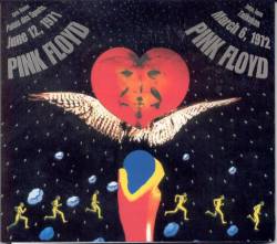 Pink Floyd : Lyon 1971, Tokyo 1972